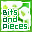 Bits and Pieces